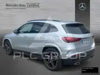 2025 Mercedes Benz GLA-Class