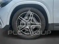 2025 Mercedes Benz GLA-Class