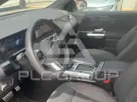 2025 Mercedes Benz GLA-Class