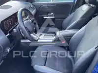 2025 Mercedes Benz GLA-Class