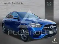 2025 Mercedes Benz GLA-Class