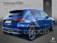 2025 Mercedes Benz GLA-Class