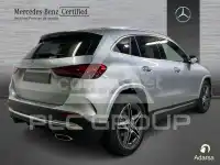 2025 Mercedes Benz GLA-Class