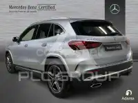 2025 Mercedes Benz GLA-Class