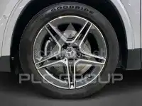 2025 Mercedes Benz GLA-Class