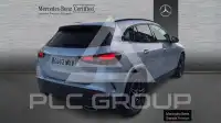 2025 Mercedes Benz GLA-Class