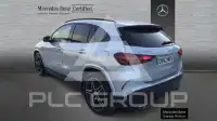 2025 Mercedes Benz GLA-Class