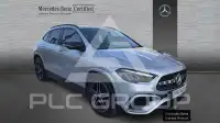 2025 Mercedes Benz GLA-Class