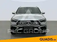 2025 Mercedes Benz GLA-Class