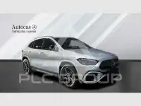 2025 Mercedes Benz GLA-Class