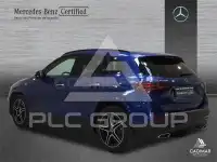 2025 Mercedes Benz GLA-Class