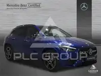 2025 Mercedes Benz GLA-Class