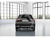 2025 Mercedes Benz GLA-Class