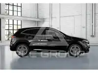 2025 Mercedes Benz GLA-Class