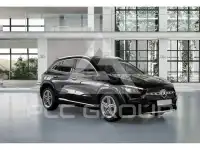 2025 Mercedes Benz GLA-Class