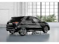 2025 Mercedes Benz GLA-Class