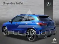 2025 Mercedes Benz GLA-Class