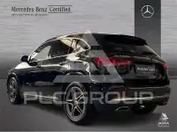 2025 Mercedes Benz GLA-Class