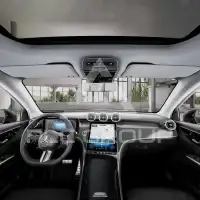 2025 Mercedes Benz GLC-Class