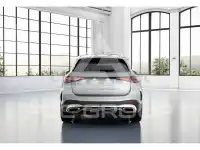 2025 Mercedes Benz GLC-Class