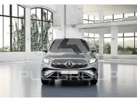 2025 Mercedes Benz GLC-Class