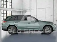 2025 Mercedes Benz GLC-Class