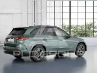 2025 Mercedes Benz GLC-Class