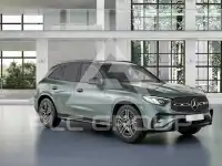 2025 Mercedes Benz GLC-Class