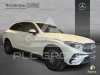 2025 Mercedes Benz GLC-Class