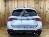 2025 Mercedes Benz GLC-Class