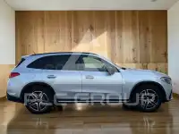 2025 Mercedes Benz GLC-Class
