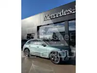 2025 Mercedes Benz GLC-Class