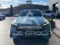 2025 Mercedes Benz GLC-Class