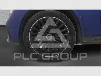 2025 Mercedes Benz GLC-Class