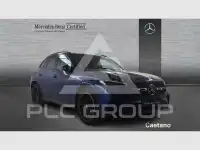 2025 Mercedes Benz GLC-Class