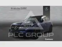 2025 Mercedes Benz GLC-Class