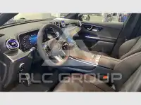 2025 Mercedes Benz GLC-Class