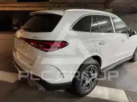 2025 Mercedes Benz GLC-Class