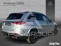 2025 Mercedes Benz GLC-Class