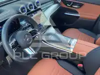 2025 Mercedes Benz GLC-Class