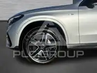 2025 Mercedes Benz GLC-Class