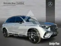 2025 Mercedes Benz GLC-Class