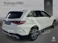 2025 Mercedes Benz GLC-Class