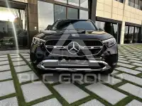 2025 Mercedes Benz GLC-Class