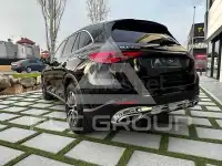 2025 Mercedes Benz GLC-Class