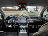 2025 Mercedes Benz GLC-Class