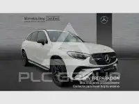 2025 Mercedes Benz GLC-Class