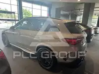 2025 Mercedes Benz GLC-Class