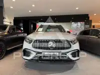 2025 Mercedes Benz GLC-Class