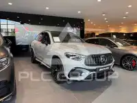 2025 Mercedes Benz GLC-Class